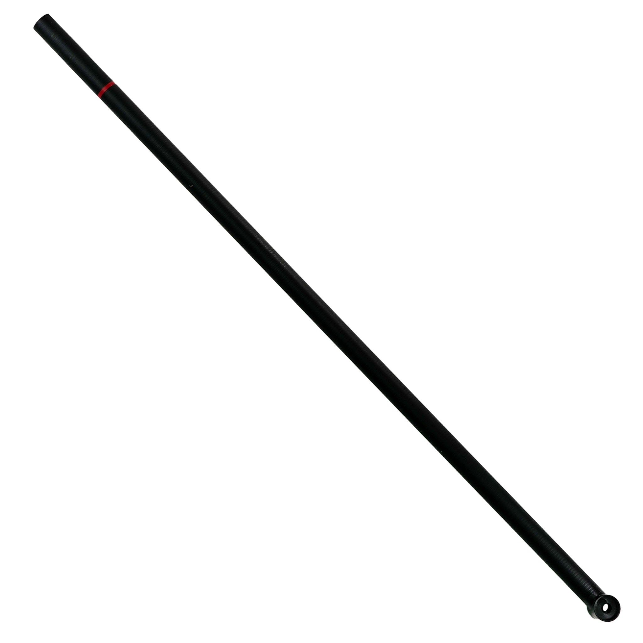Steve's Detector Rods Glass-Fiber (Tall) 26" Lower Rod for Minelab Equinox 700 and 900
