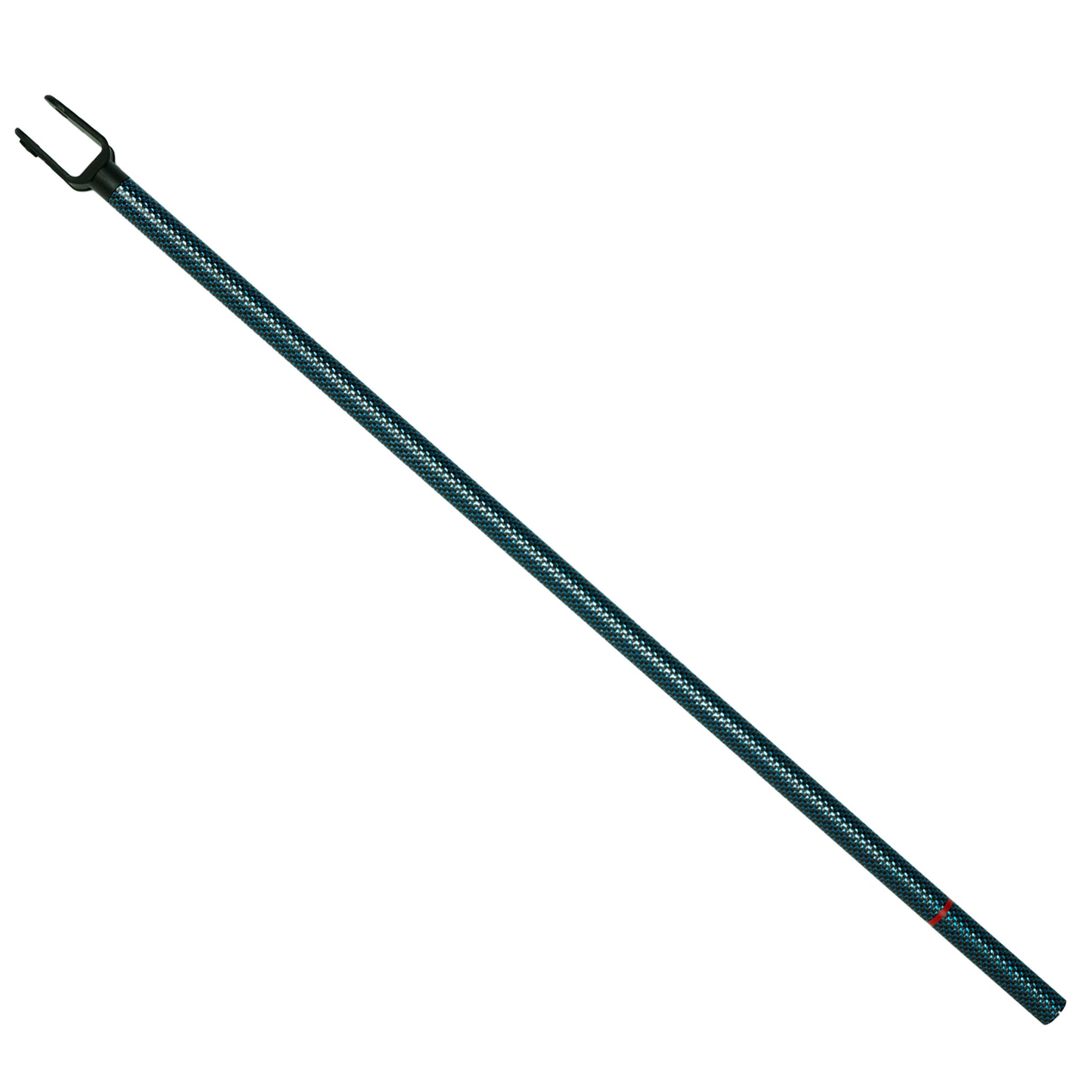 Steve's Detector Rods Carbon Tall Lower Rod for Minelab Manticore