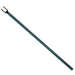 Steve's Detector Rods Carbon Tall Lower Rod for Minelab Manticore