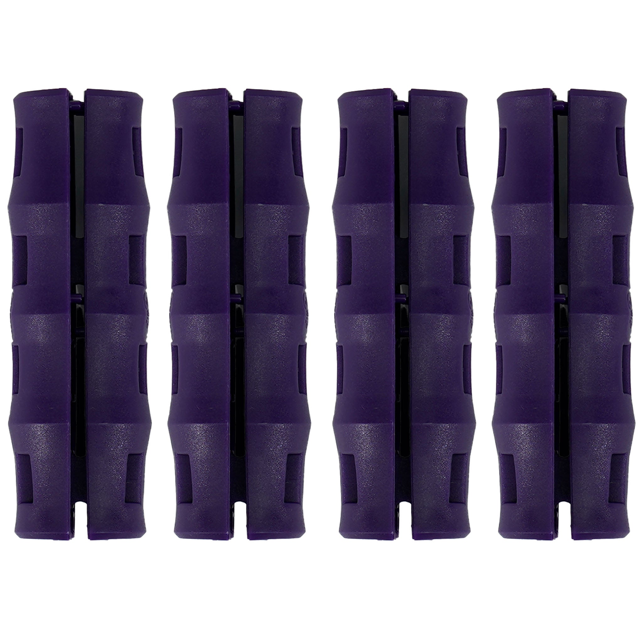Snappy Grip Ergonomic Replacement Bucket Handles 4 Pack - Available in Multiple Colors