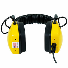 Detecting Adventure Thresher Submersible Headphones for Nokta Simplex and Legend Metal Detectors