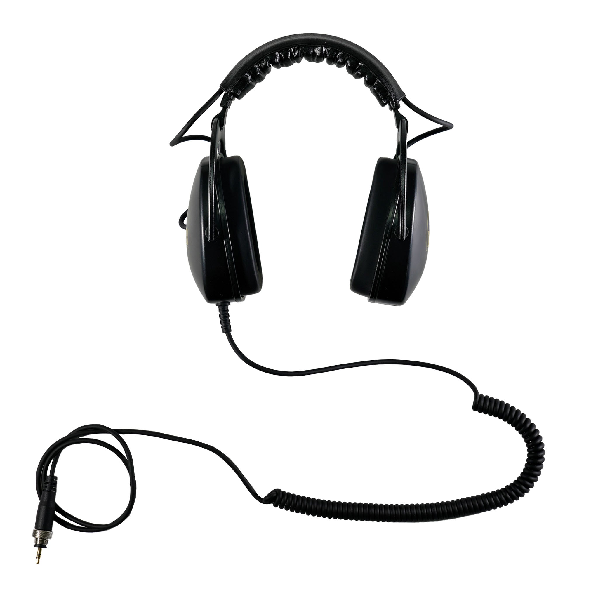 Killer B Thresher Submersible Headphones for Minelab Equinox Series, Manticore, and X-TERRA Pro