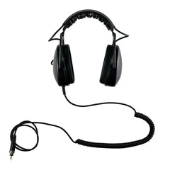 Killer B Thresher Submersible Headphones for Minelab Equinox Series, Manticore, and X-TERRA Pro