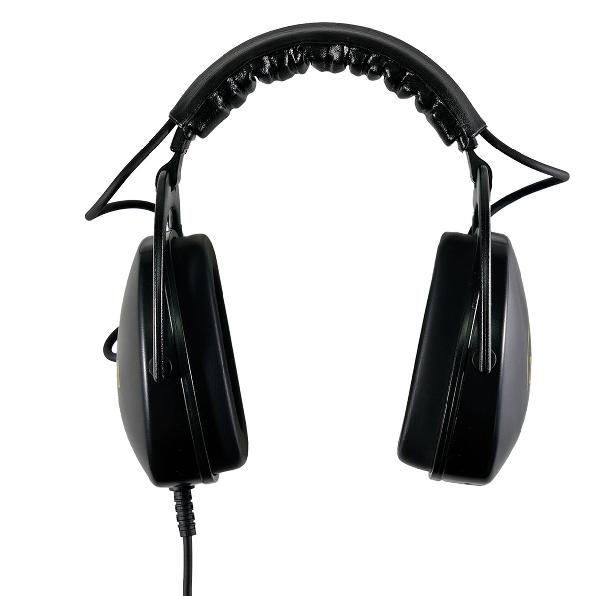 Killer B Thresher Submersible Headphones for Minelab Equinox Series, Manticore, and X-TERRA Pro