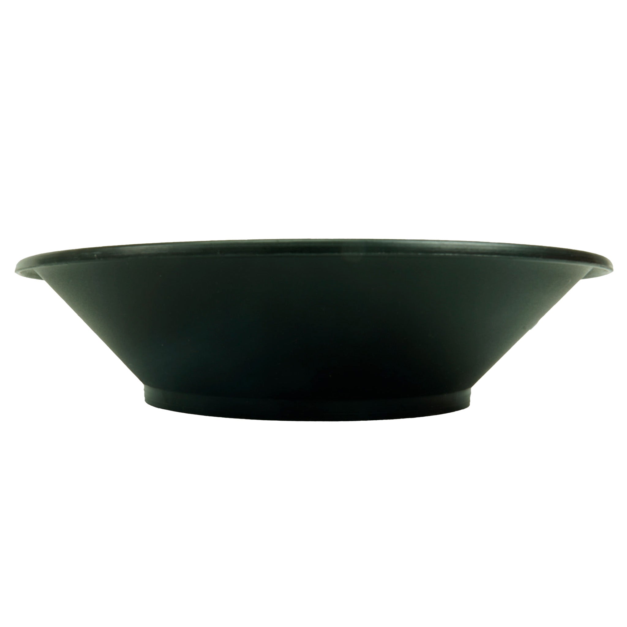 TerraX 14” Plastic Gold Pan with Dual Ridges – Made in the USA