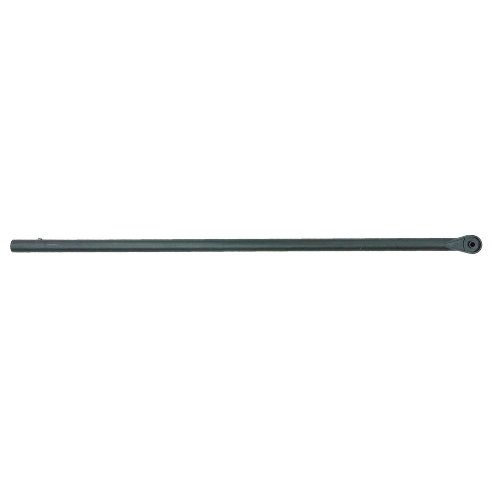 Fisher and Teknetics Metal Detector Black Replacement 26.5" Lower Rod TUBE5X - full image