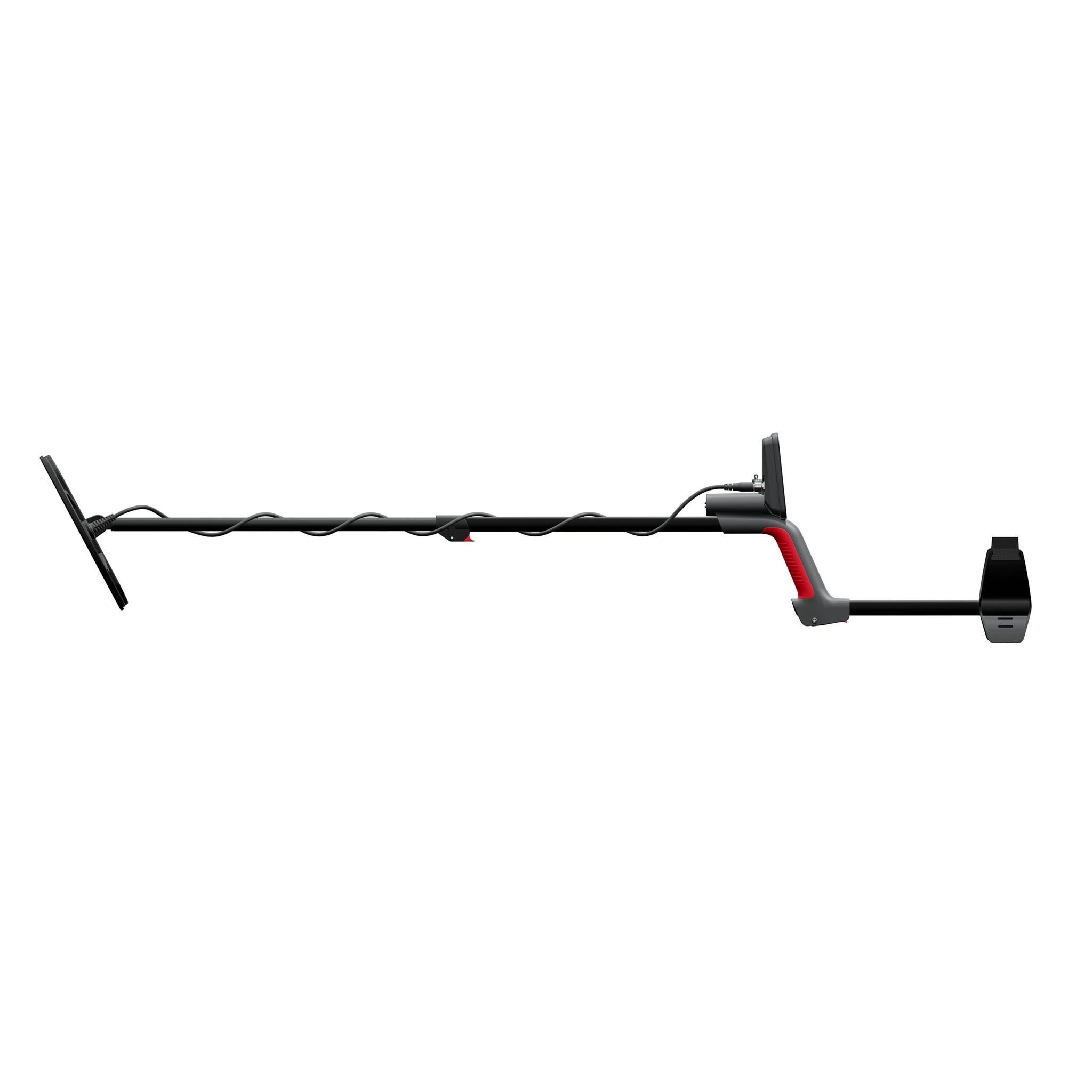Minelab VANQUISH 460 Waterproof Multi-Frequency Metal Detector