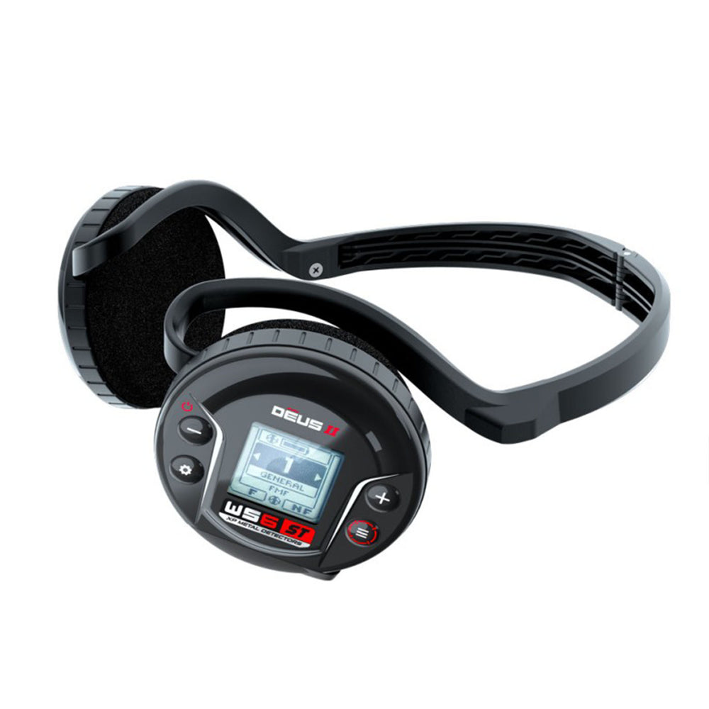 XP WS6-ST Headphones