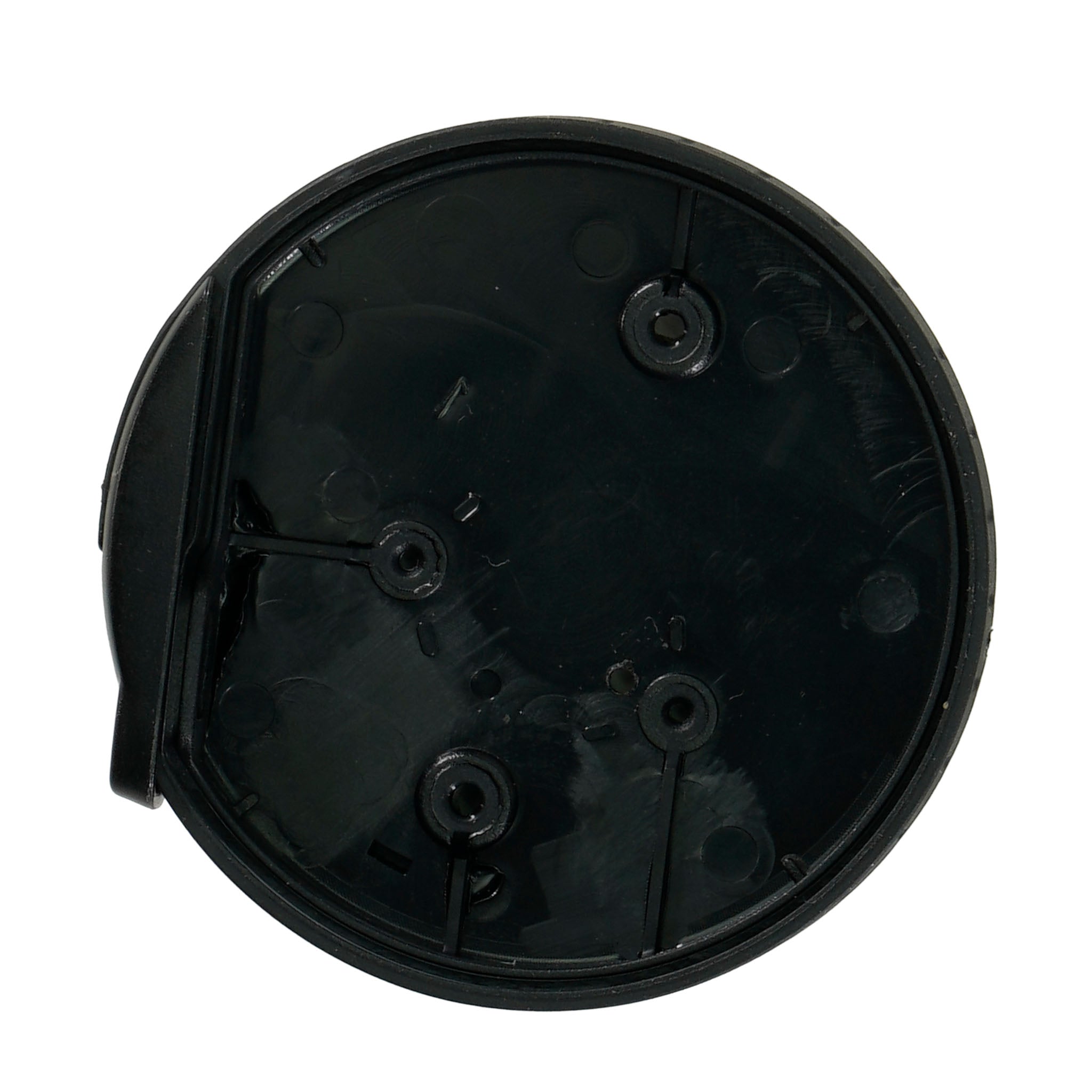 XP Control Earpiece Back Cover for WS6 ST (WS6 Stereo)
