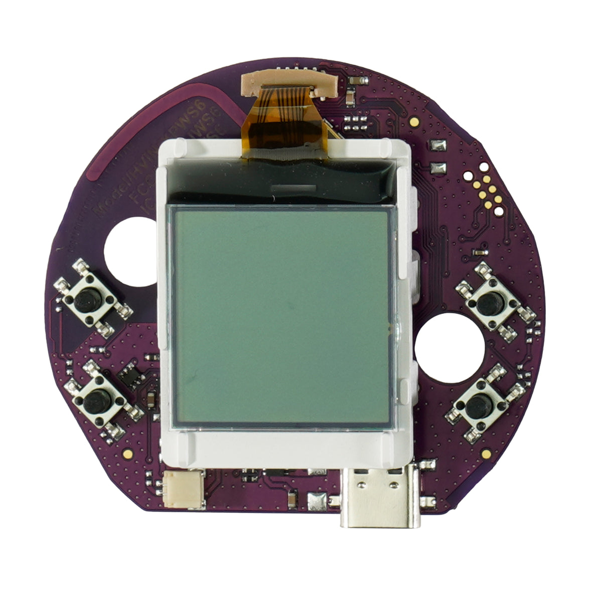 XP Deus Metal Detector WS6 ST PCB Replacement