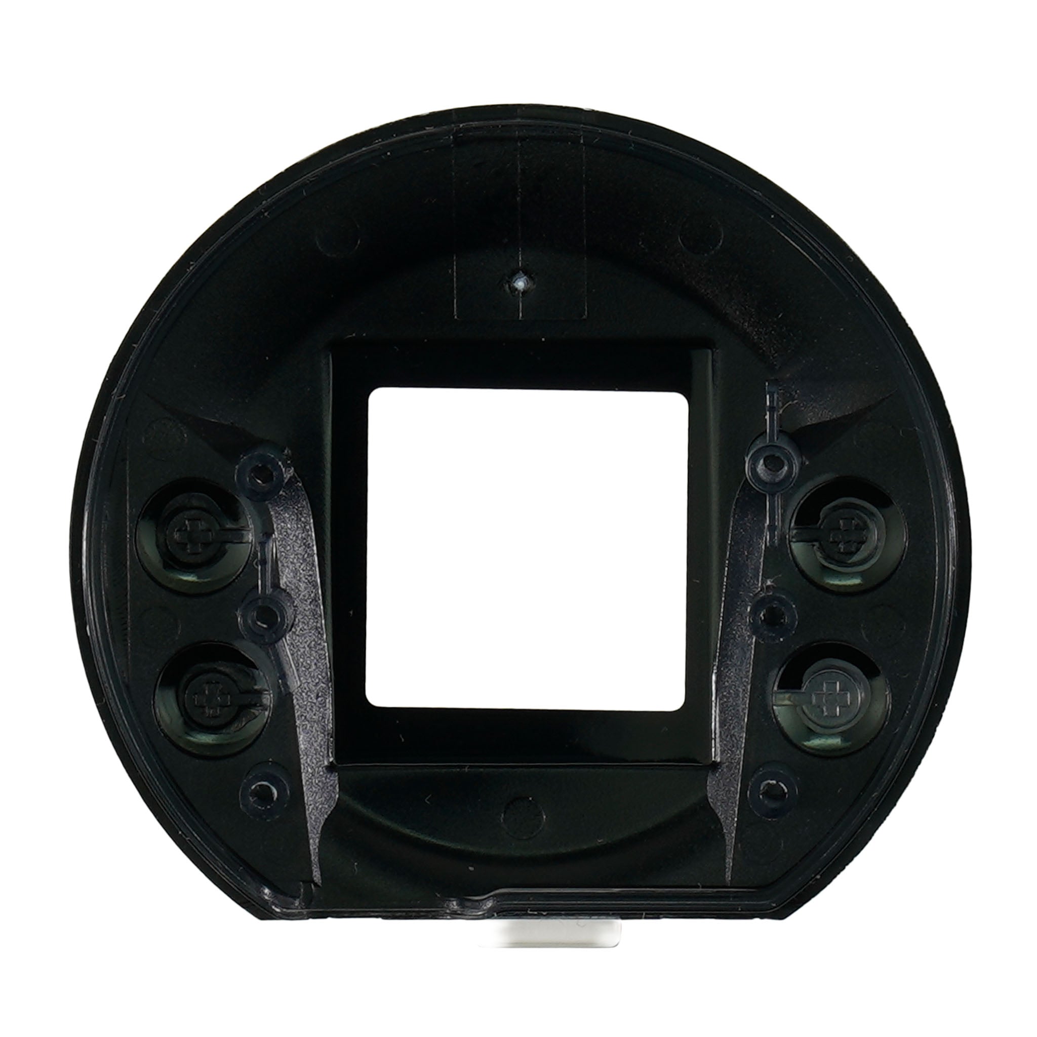 XP WS6 ST Front Control Earpiece Cover | Replacement Face Housing - back side