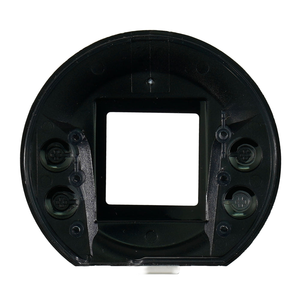 XP WS6 ST Front Control Earpiece Cover | Replacement Face Housing - back side