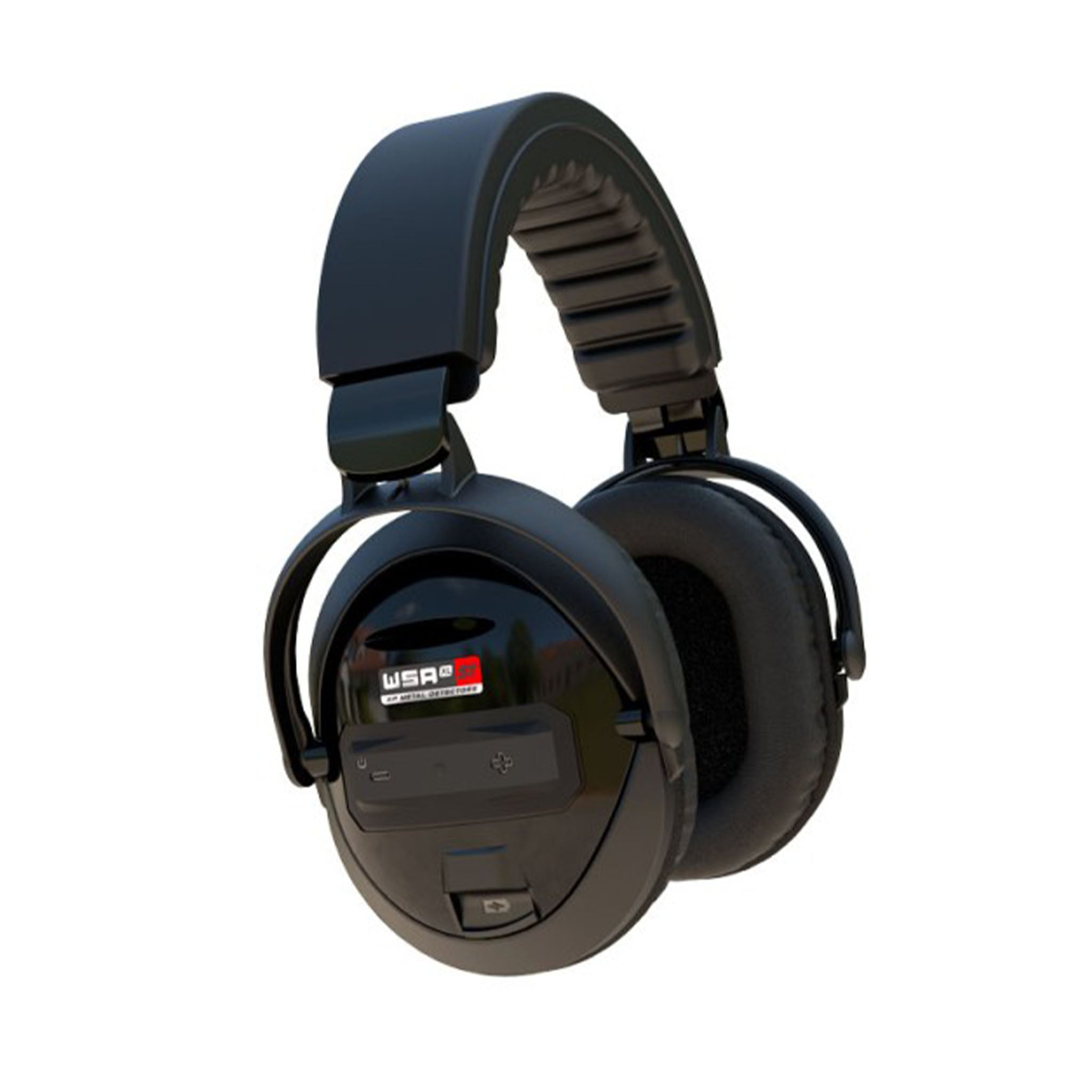 XP WSA-XL ST Over-Ear Wireless Headphones for DEUS II