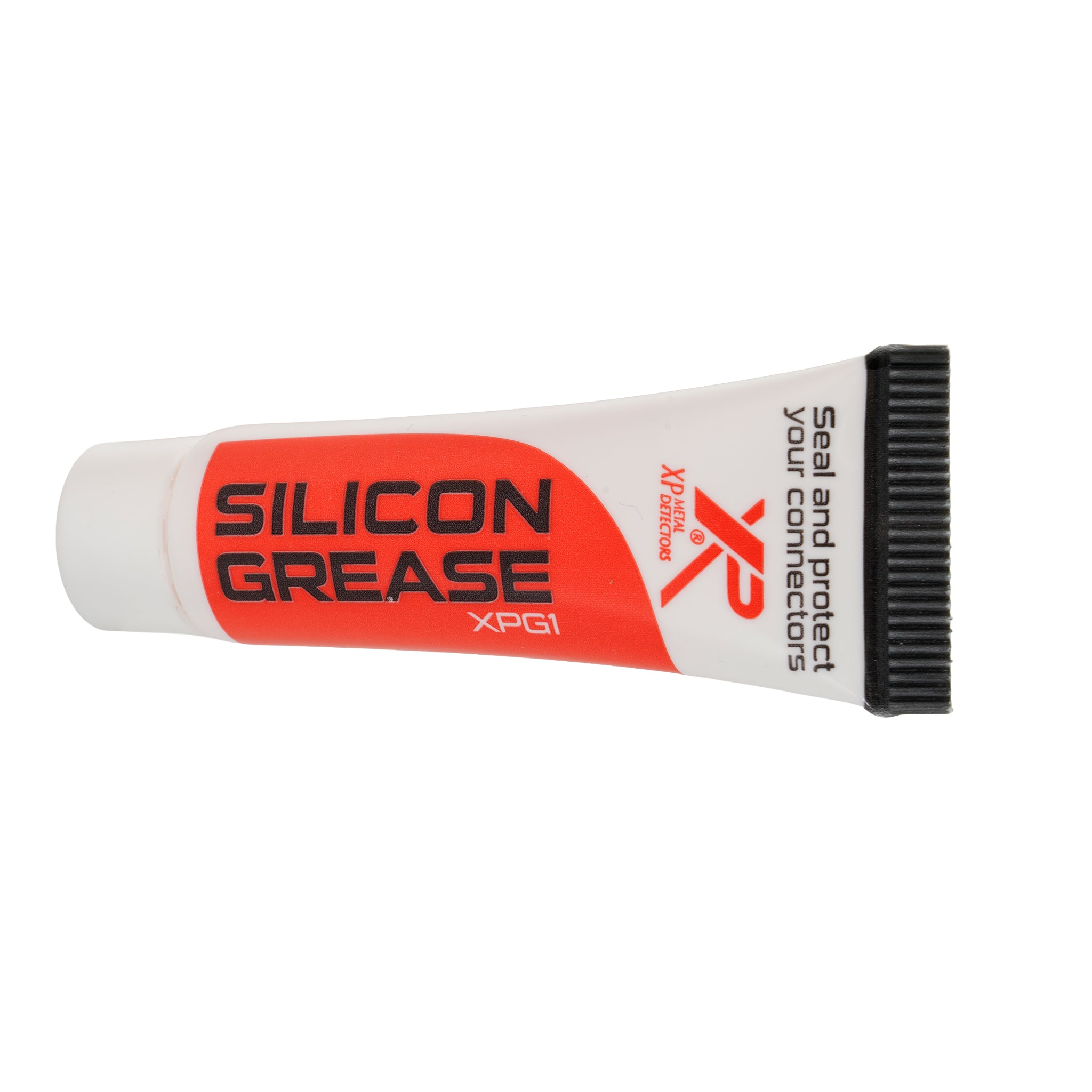XP Metal Detectors Silcon Grease -  Seals & Protects Connectors