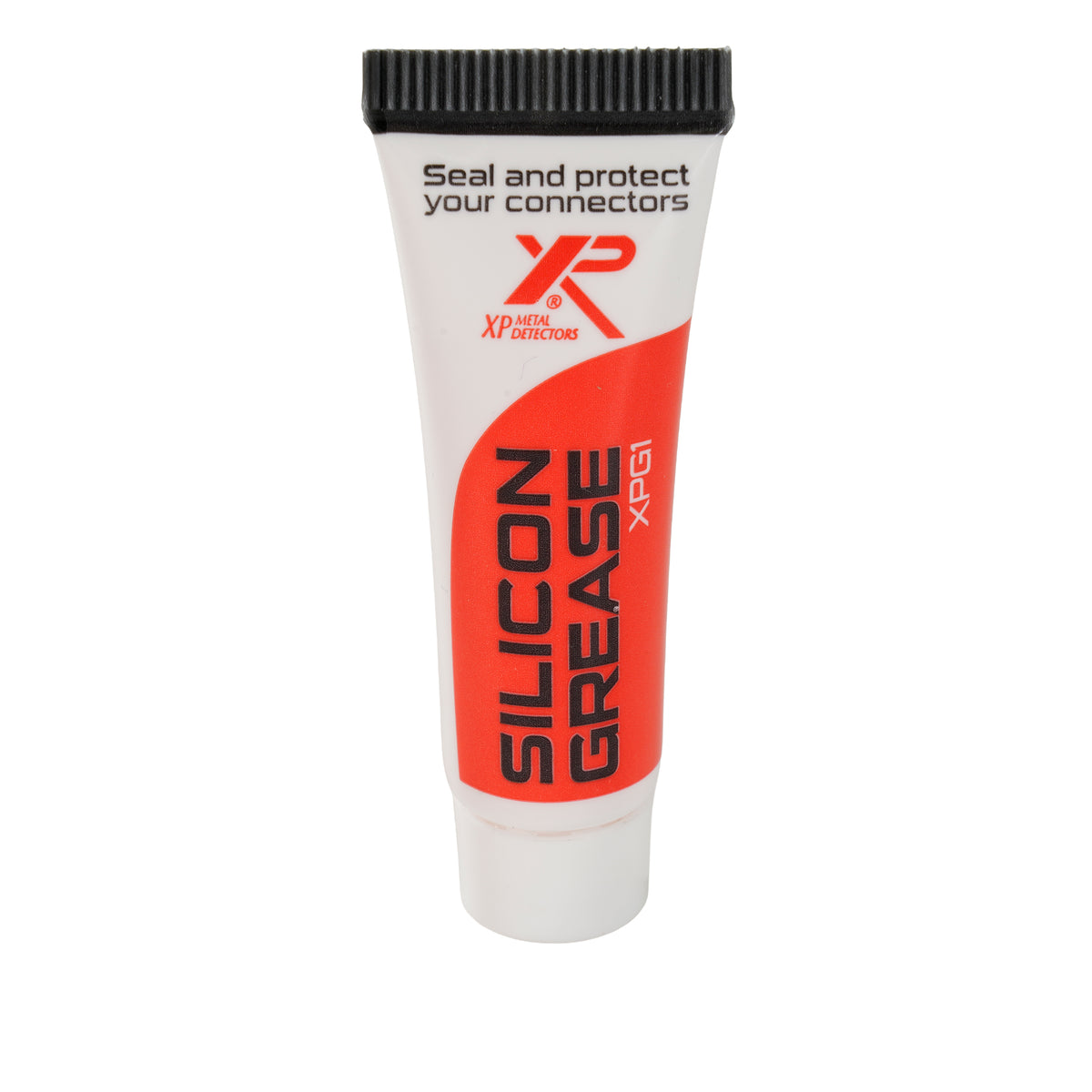 XP Metal Detectors Silcon Grease -  Seals & Protects Connectors