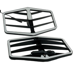 XP Deus II RC 13 x 11" Coil Metal Detector, WSAXL-ST Headphones and Xtrem Hunter Deep Seeking Coil Bundle