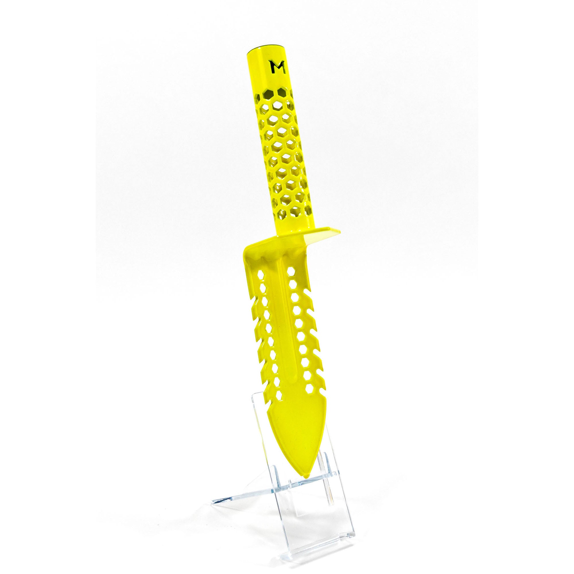 Motley Digging Tools Grass Knife – Lightweight Precision for Metal Detecting
