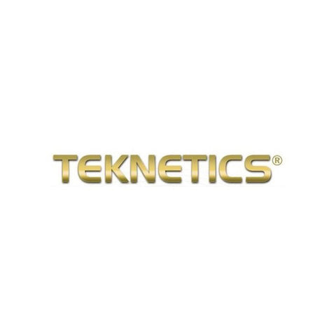 Teknetics Digitek Metal Detector w/ 7" Concentric Coil (Open Box)