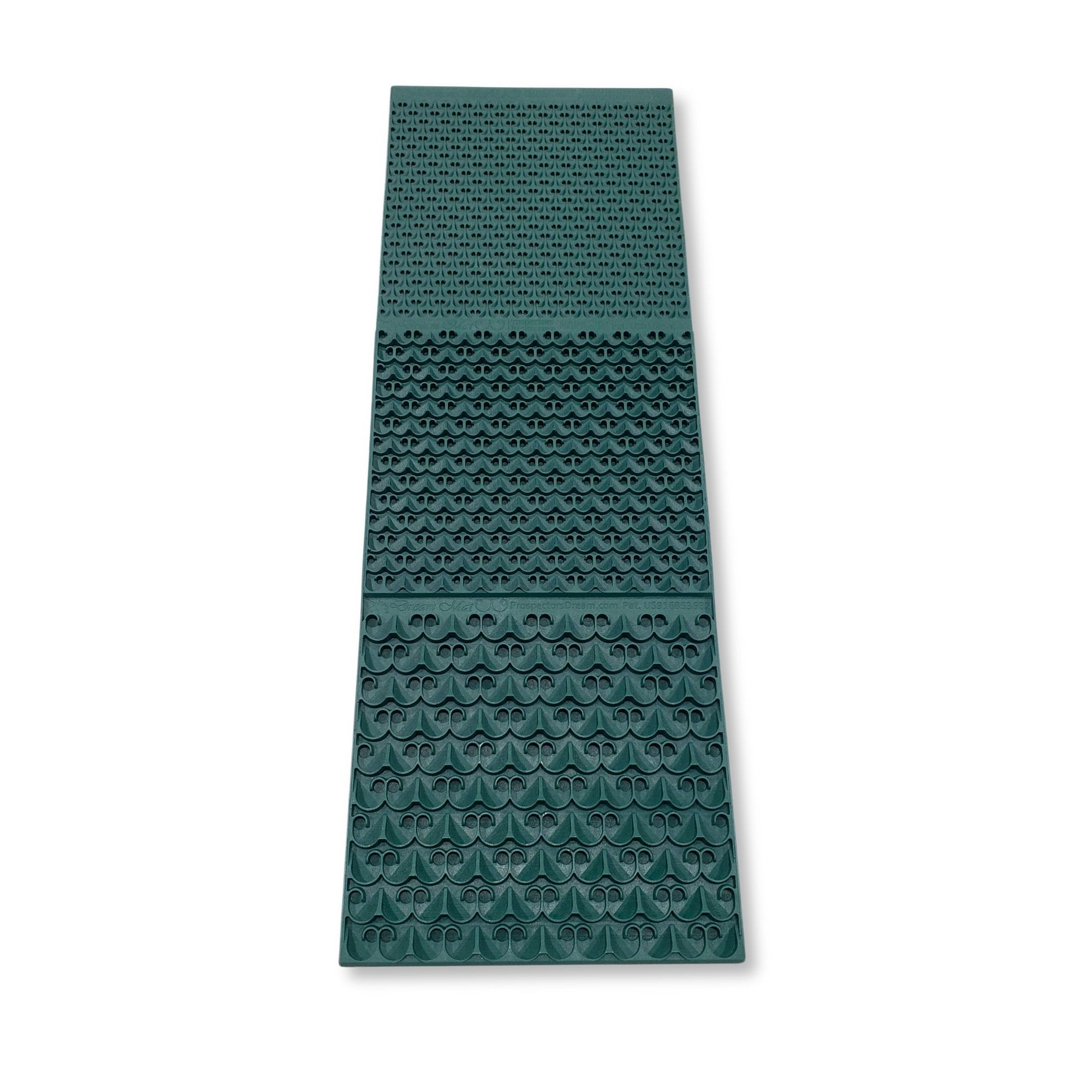 Prospectors Dream  10" X 36"  Dream Mat