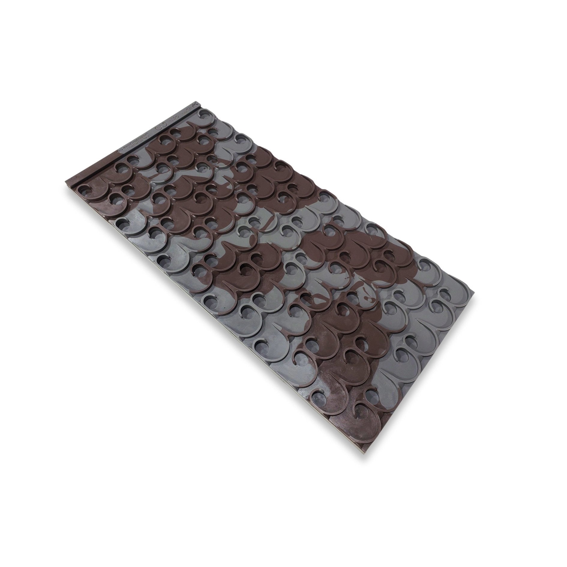 Dream Mat Vortex 12" X 24"  - Big Foot Series