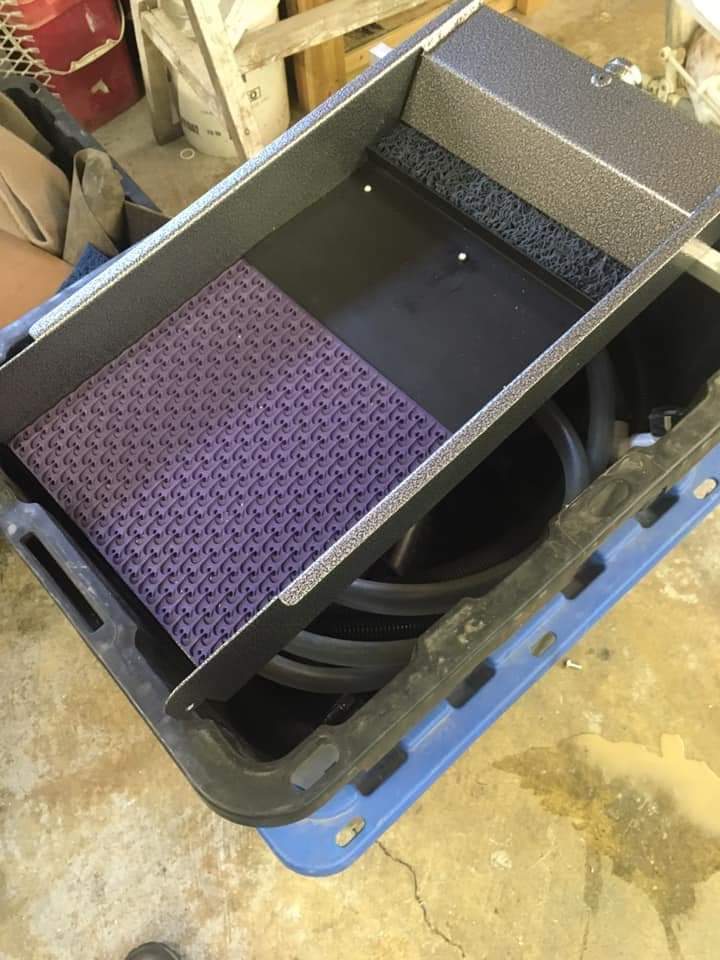 Prospectors Dream Micro Mat (2nd Gen) for Gold Cube – Detector Experts