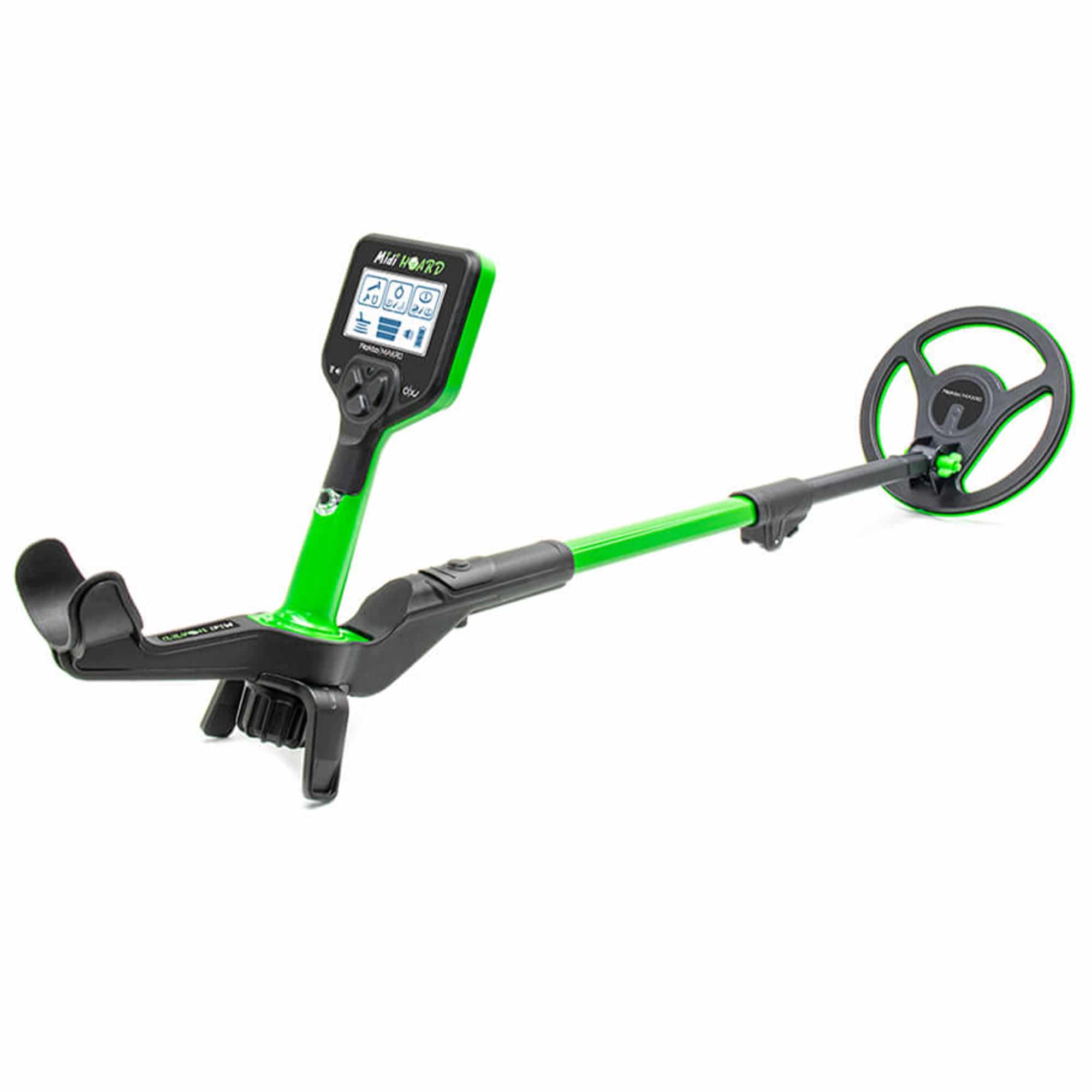 Nokta Midi Hoard Kids Waterproof Metal Detector (Open Box)