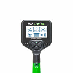 Nokta Midi Hoard Kids Waterproof Metal Detector (Open Box)