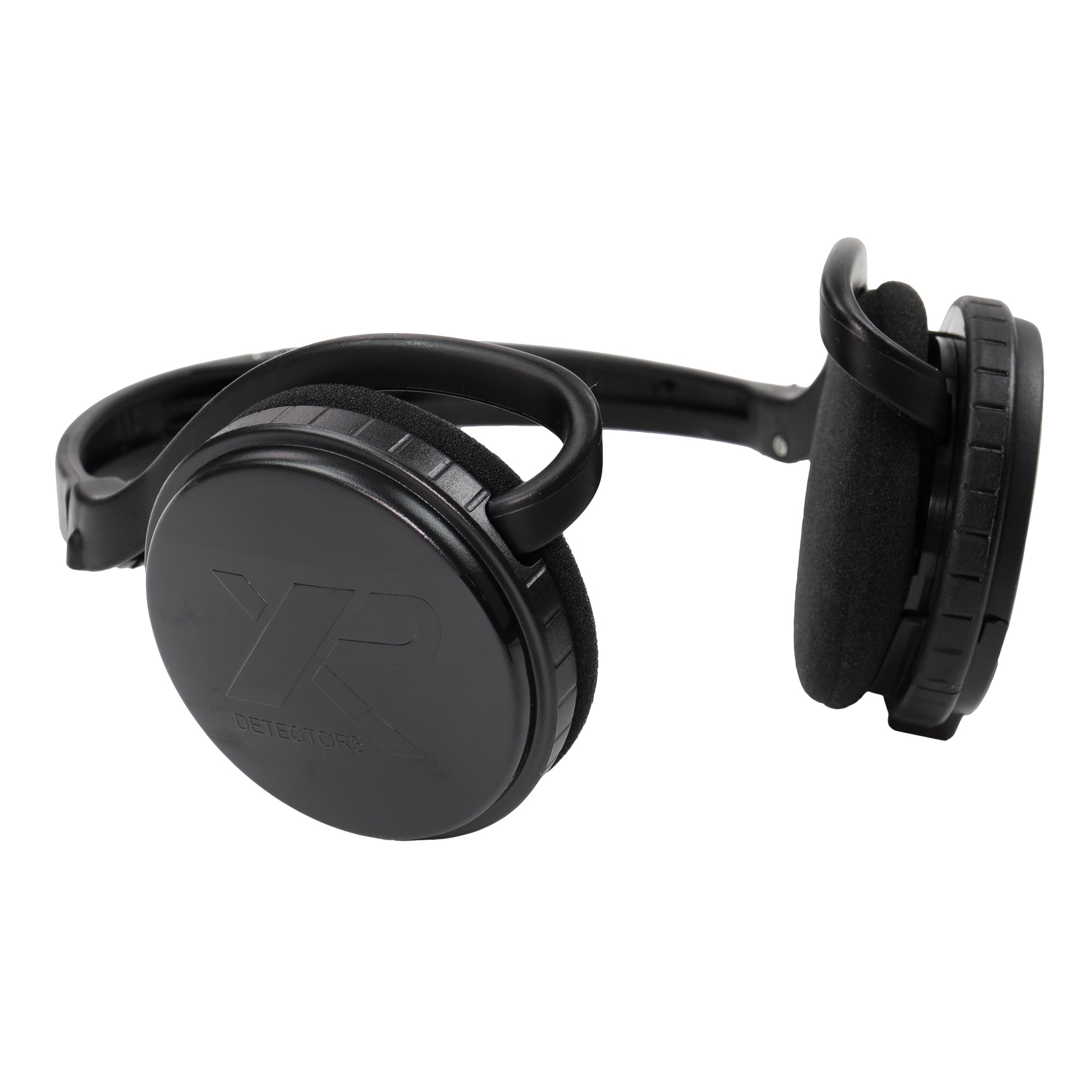 XP ORX Metal Detector w/ WSAudio Wireless Headphones and 9" Round DD Coil (Open Box)