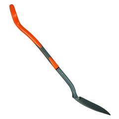 Dune Scoops Large and Strong Double Hardening Bayonet Steel Shovel for Digging
