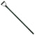Dune Scoops Light & Strong Carbon Fiber Rod  with Handle for Large Dune Metal Detector Sand Scoops