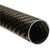 Anderson Garrett 12" Black Carbon Fiber Lower Rod