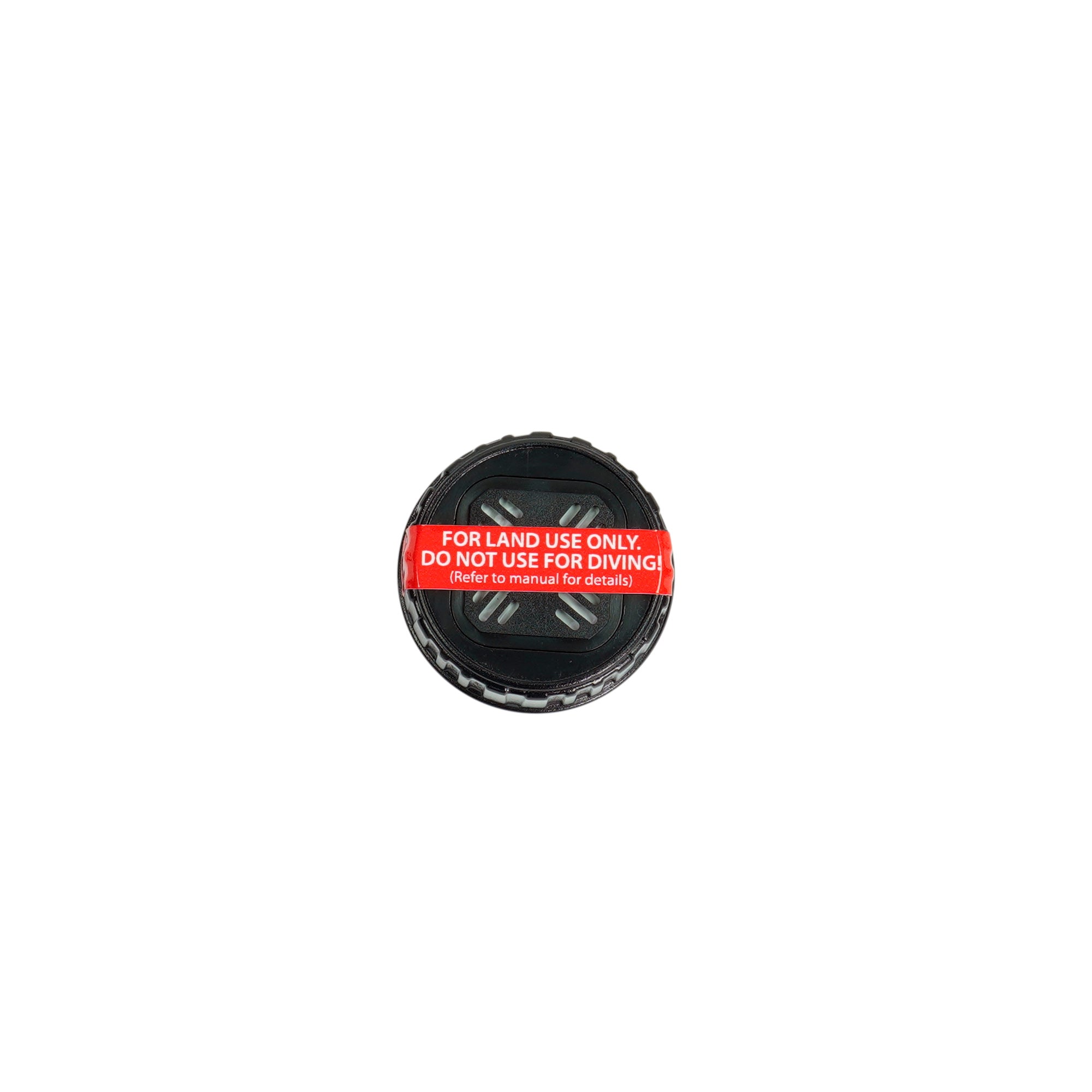 Nokta PulseDive Pinpointer - Black