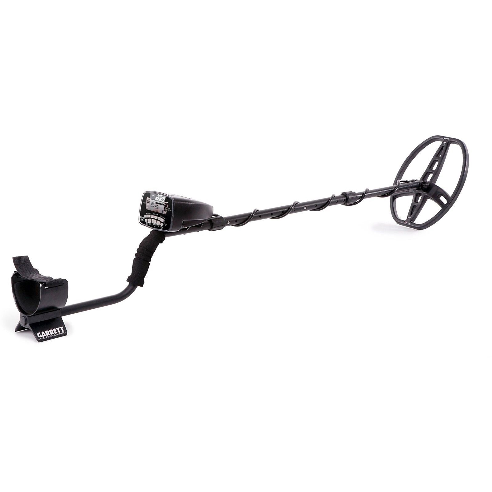 Garrett AT Pro Metal Detector Special w/ Pro Pointer AT & Waterproof Headphones