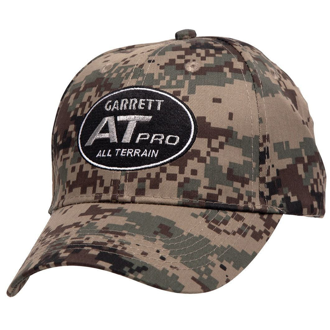 Garrett AT Pro Metal Detector Special w/ Pro Pointer AT & Waterproof Headphones
