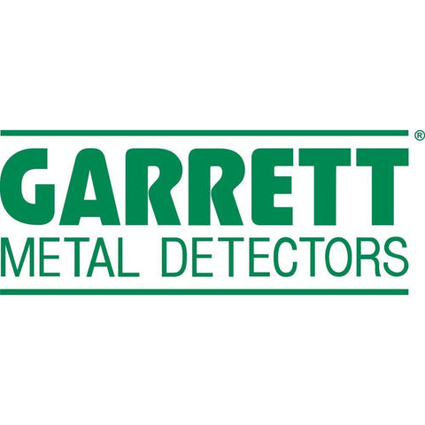 Garrett AT Pro Metal Detector w/ Pro Pointer AT, Headphones, Carry Bag, Digger