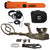Garrett ATX Extreme Pulse Induction Metal Detector & Pro Pointer AT Pinpointer