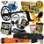 Garrett ACE 300 Metal Detector with Waterproof Coil ProPointer AT and More