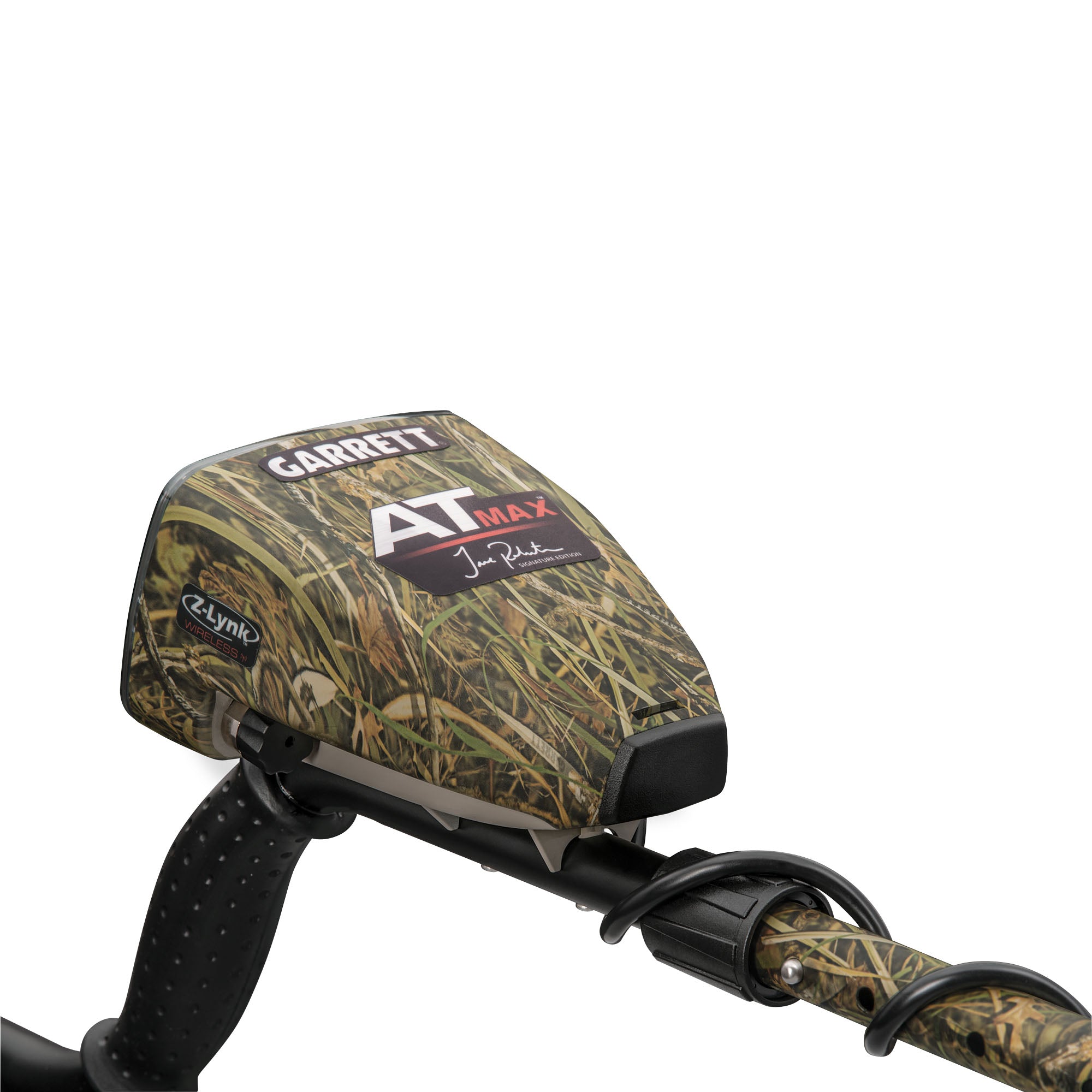 Garrett Jase Robertson Signature Edition AT MAX Metal Detector