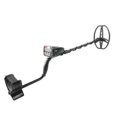 Garrett AT MAX Waterproof Metal Detector with Pro Pointer AT Z-Lynk, and Pouch