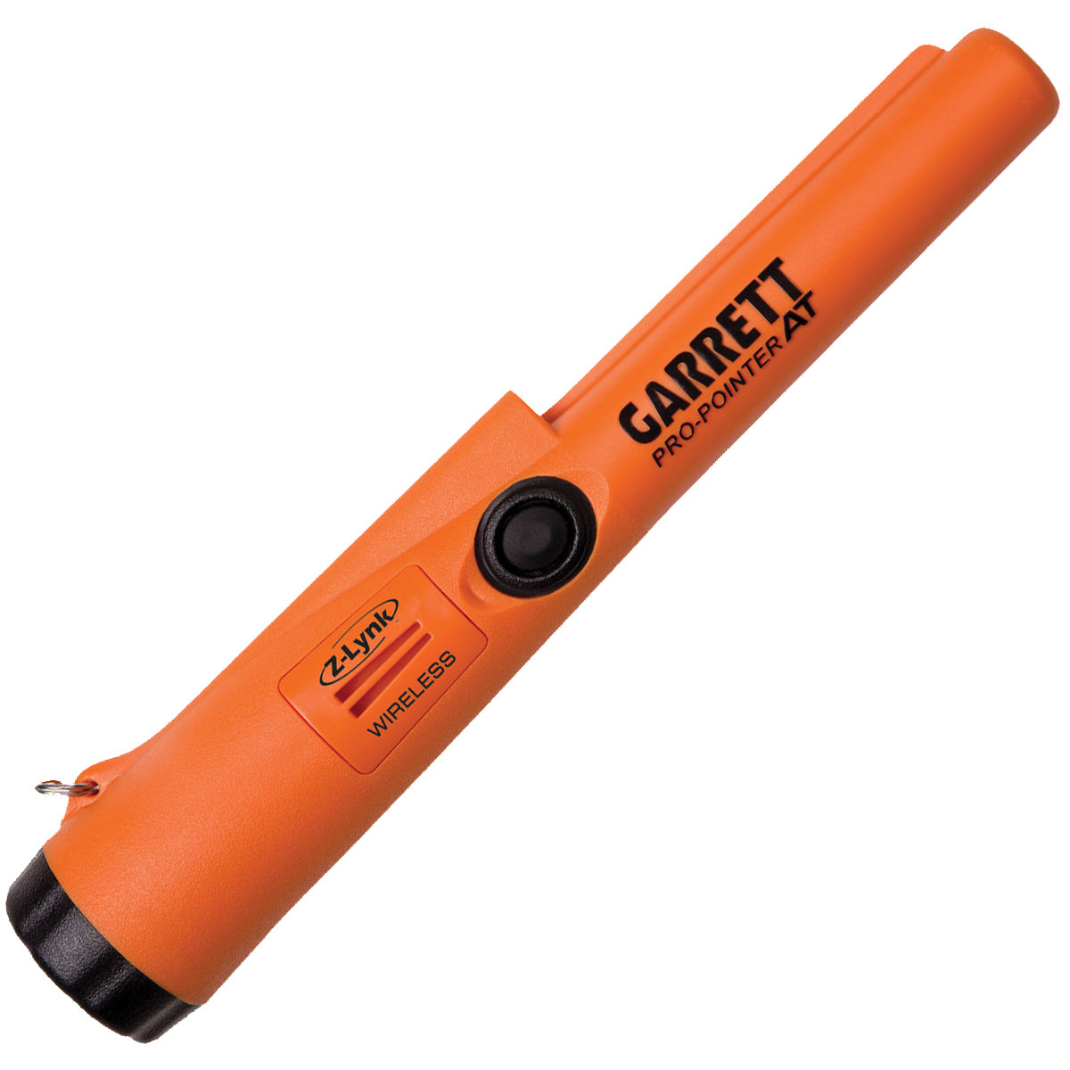 Garrett AT MAX Metal Detector Special with Z-Lynk Pro-Pointer AT Pinpointer