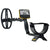 Garrett ACE APEX Metal Detector with  6 x 11 DD Viper Search Coil, Z-Lynk Wireless Headphone Package and Bag