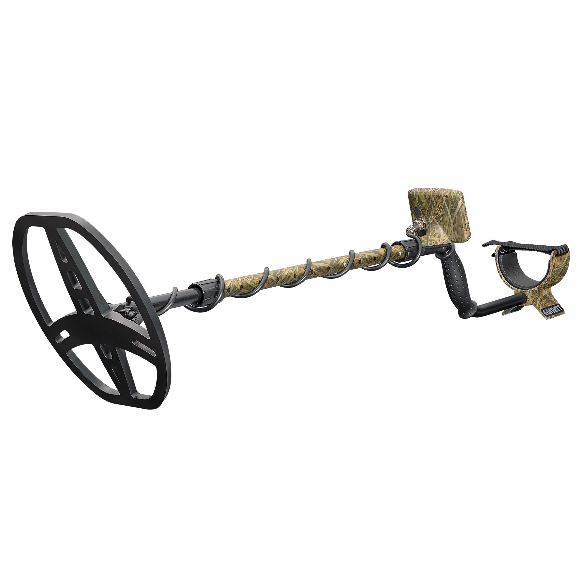 Garrett Jase Robertson APEX Signature Edition Metal Detector
