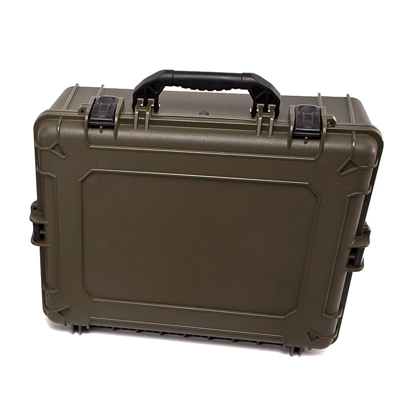 Garrett ATX Deepseeker Detector, 2 Coils, Pro Pointer AT, Waterproof Headphones
