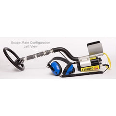 Garrett Sea Hunter Mark II Underwater Metal Detector with Pro Pointer AT Z-Lynk