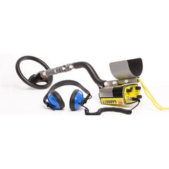 Garrett Sea Hunter Mark II Underwater Metal Detector with Pro Pointer AT Z-Lynk