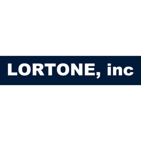 Lortone Replacement Barrel for Lortone 3a And 33b Tumbler