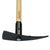 Apex Pick Extreme 24" Length Hickory Handle with Three Super Magnets