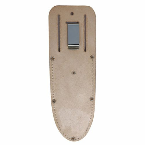 Leather Sheath for Digging Knife