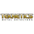 Teknetics Delta 4000 Metal Detector w/ 8" Round & 10" DD Coil & 5 Year Warranty