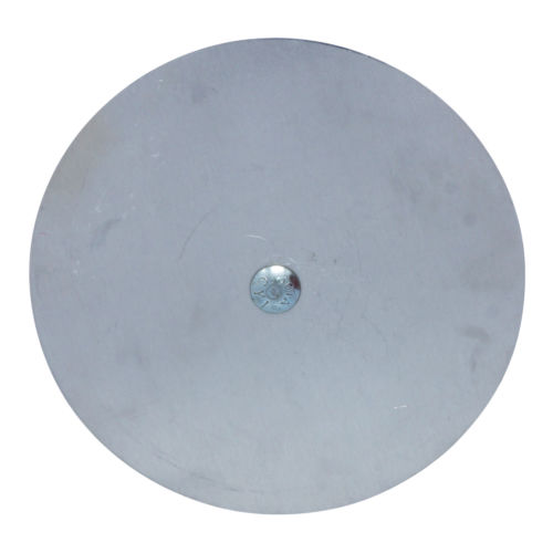 Lortone Inner Lid with Bolt for 4lb. Capacity Barrel Rock Tumbler Model 45C
